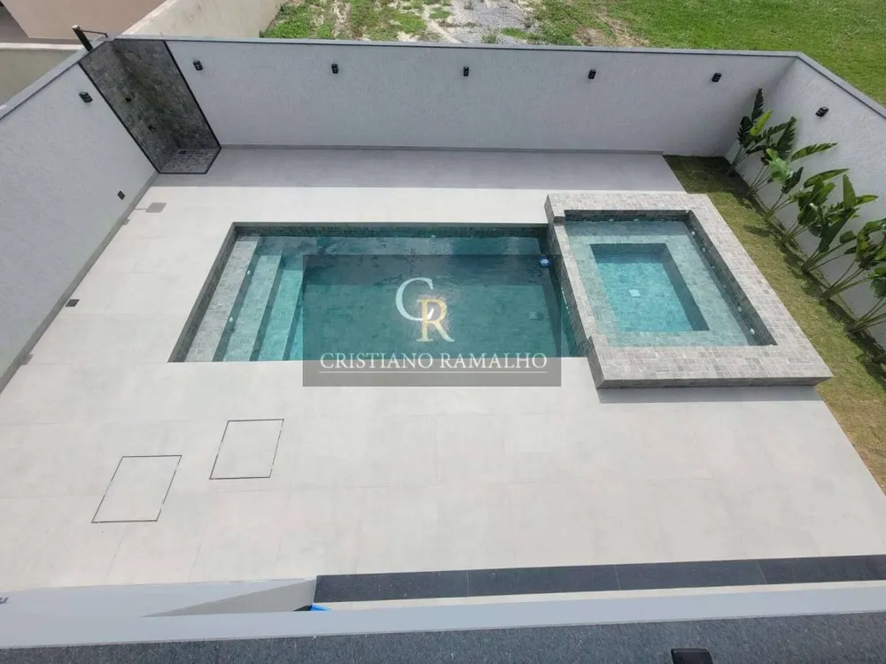 Casa de Condomínio, 4 quartos - Foto 3