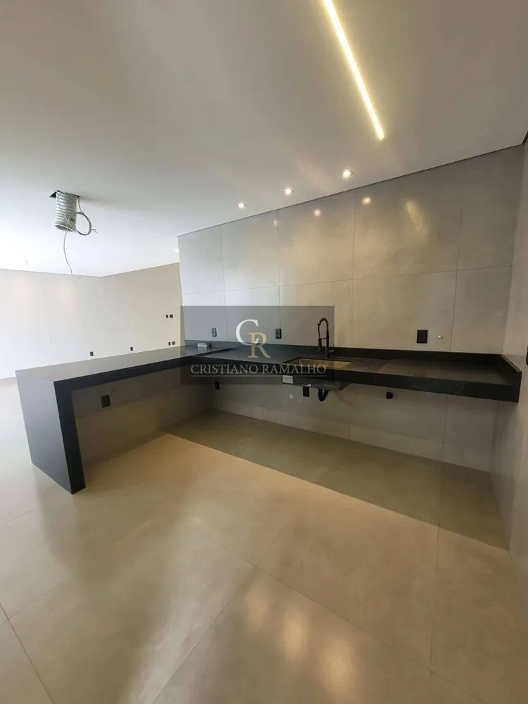 Casa de Condomínio, 4 quartos - Foto 10