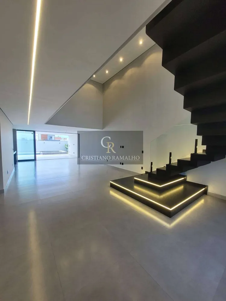 Casa de Condomínio, 4 quartos - Foto 6