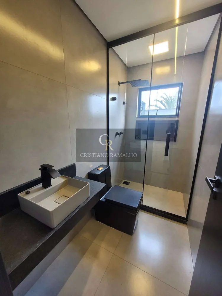 Casa de Condomínio, 4 quartos - Foto 12