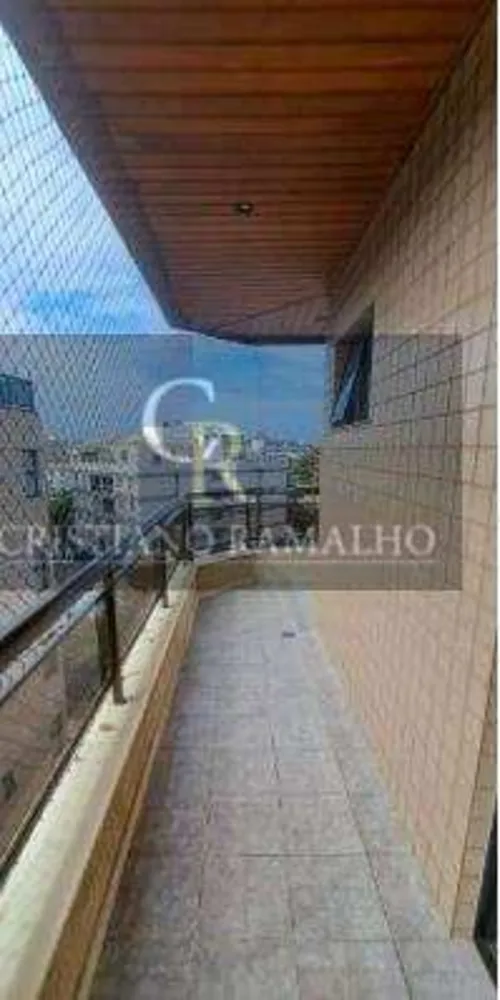 Cobertura, 4 quartos, 206 m² - Foto 6