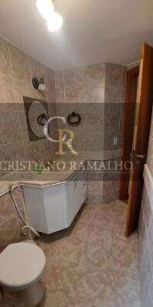 Cobertura, 4 quartos, 206 m² - Foto 11