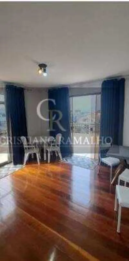 Cobertura, 4 quartos, 206 m² - Foto 14