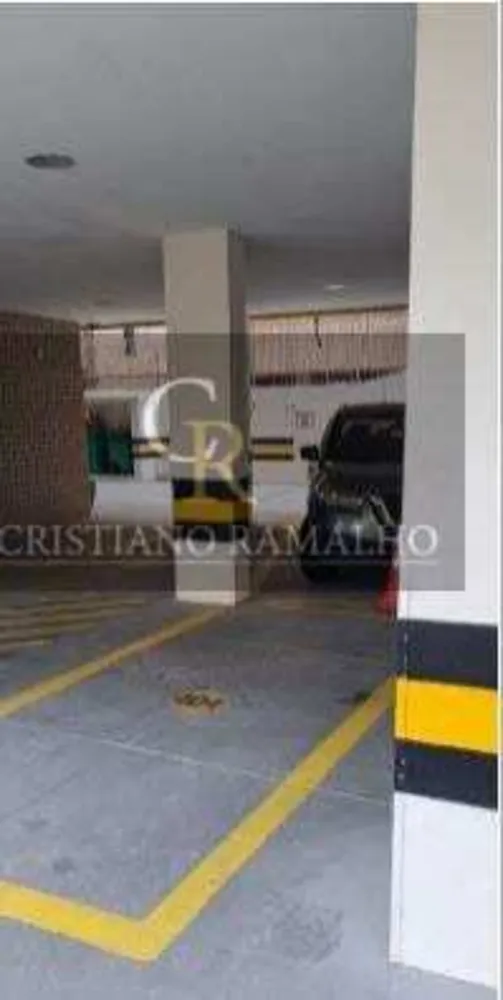 Cobertura, 4 quartos, 206 m² - Foto 18