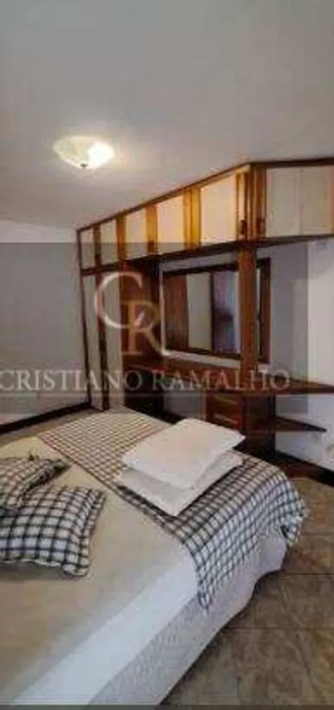 Cobertura, 4 quartos, 206 m² - Foto 16