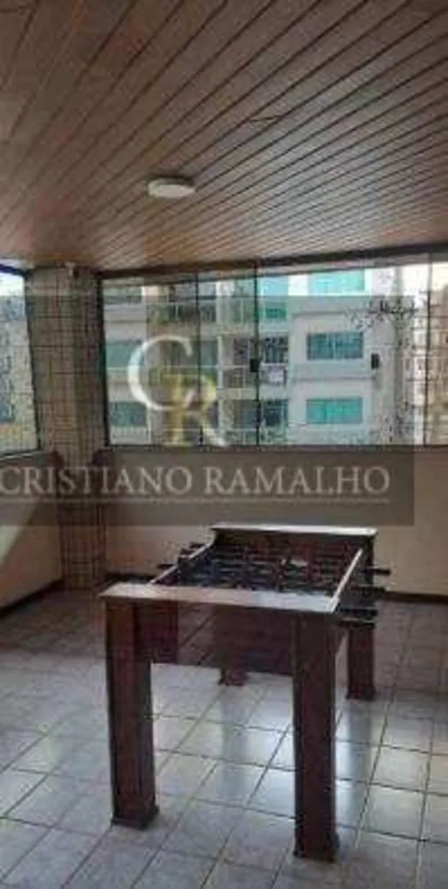Cobertura, 4 quartos, 206 m² - Foto 17