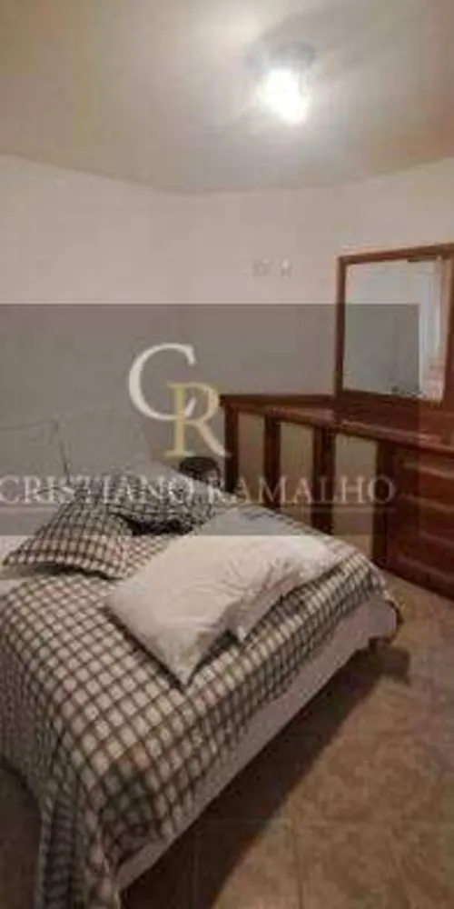 Cobertura, 4 quartos, 206 m² - Foto 13