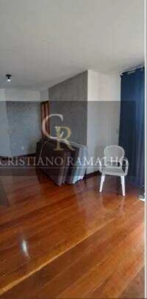 Cobertura, 4 quartos, 206 m² - Foto 12