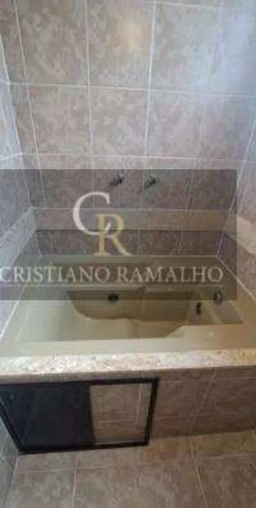 Cobertura, 4 quartos, 206 m² - Foto 10