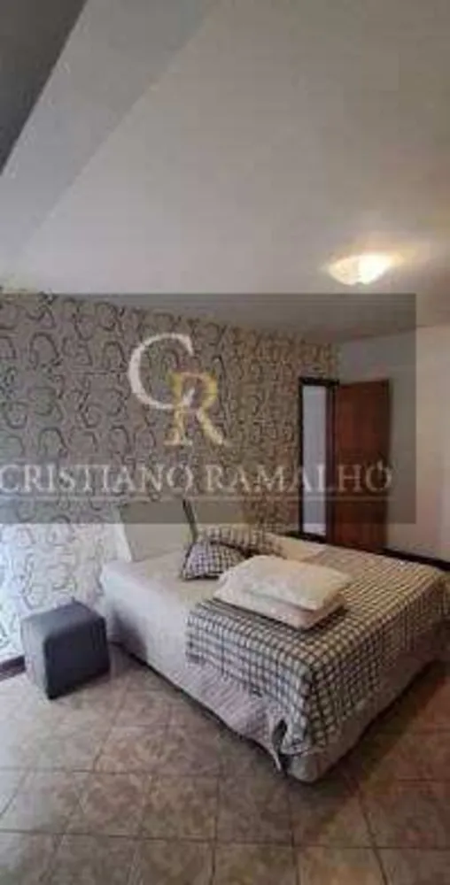 Cobertura, 4 quartos, 206 m² - Foto 15