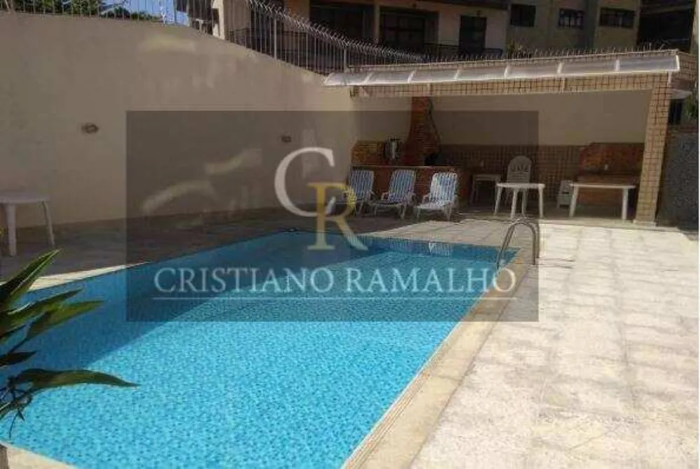 Cobertura, 4 quartos, 206 m² - Foto 1