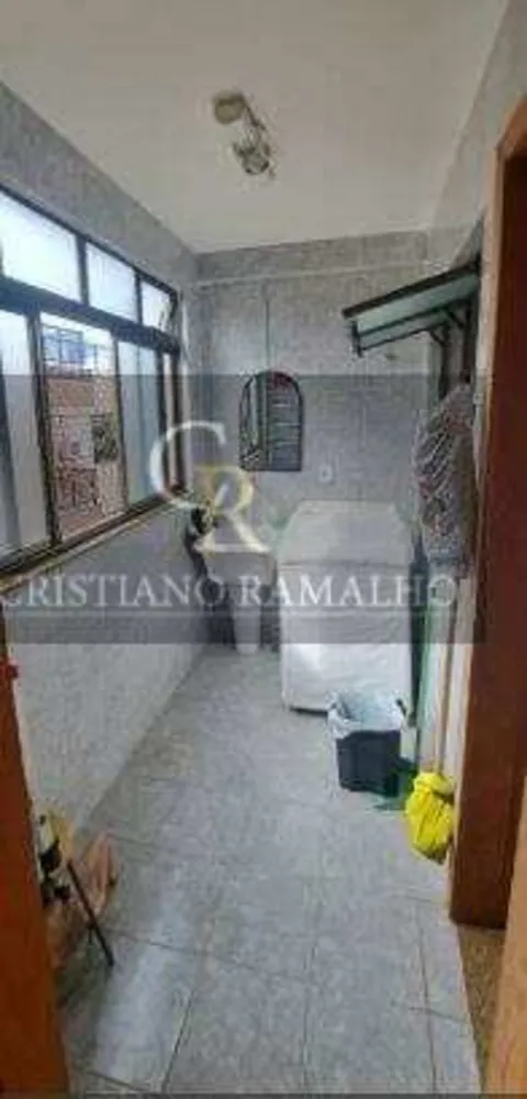 Cobertura, 4 quartos, 206 m² - Foto 4
