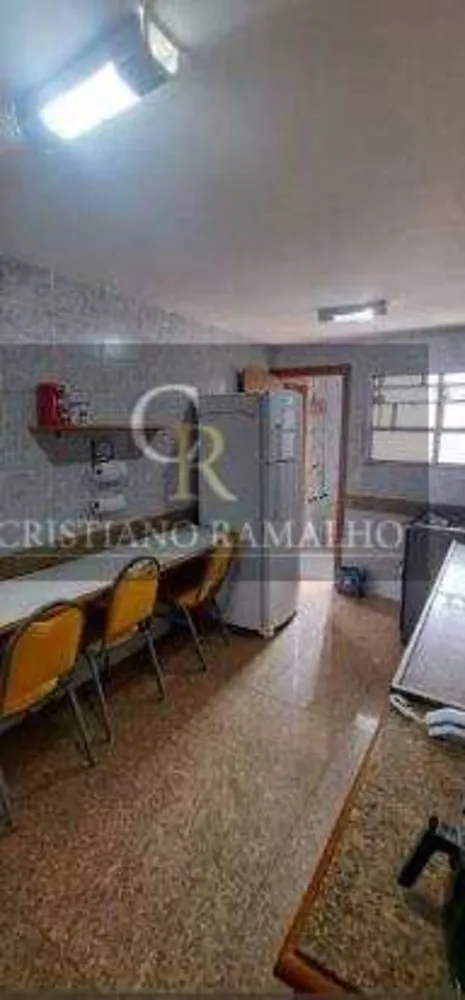 Cobertura, 4 quartos, 206 m² - Foto 3