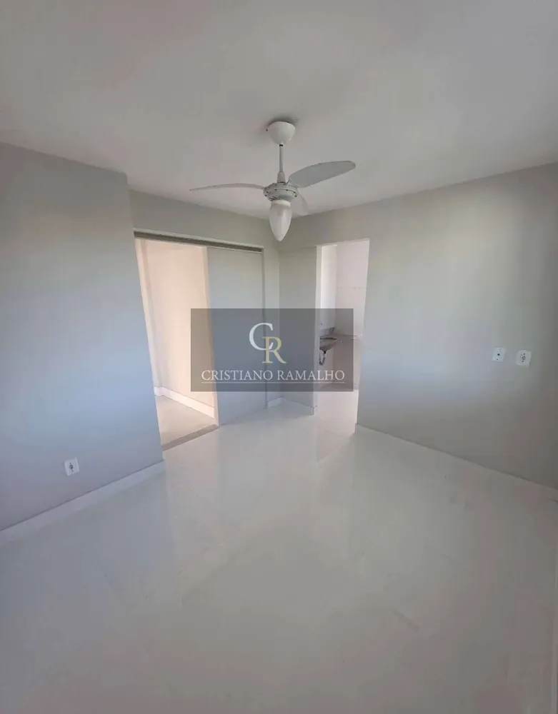 Apartamento, 3 quartos, 125 m² - Foto 3