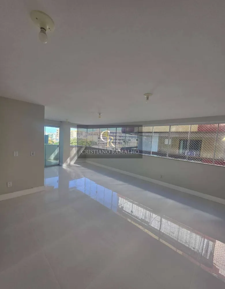 Apartamento, 3 quartos, 125 m² - Foto 1