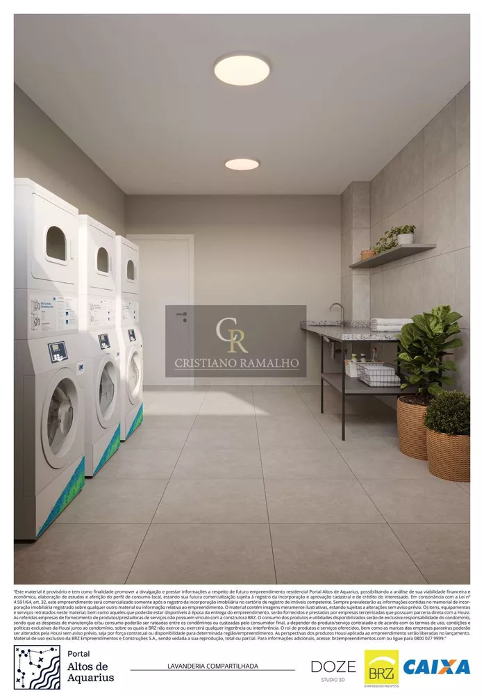 Apartamento, 2 quartos, 54 m² - Foto 11