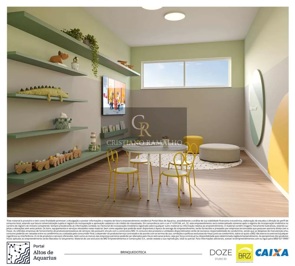 Apartamento, 2 quartos, 54 m² - Foto 12