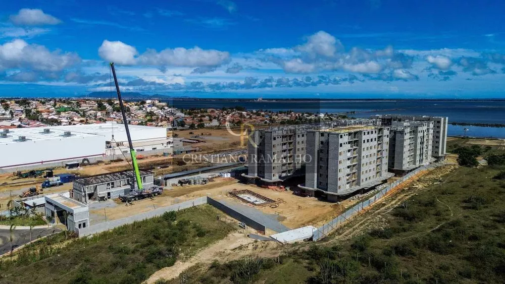 Apartamento, 2 quartos, 54 m² - Foto 7