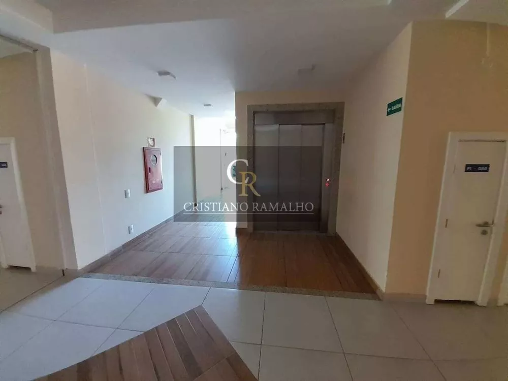 Apartamento, 1 quarto, 53 m² - Foto 2