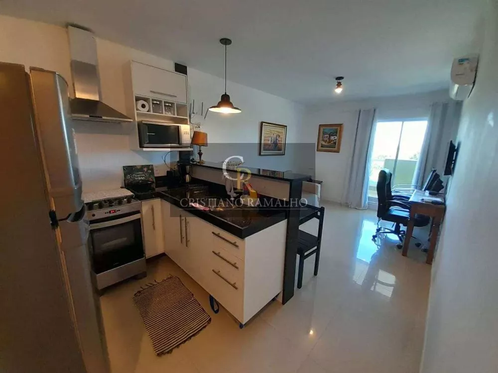 Apartamento, 1 quarto, 53 m² - Foto 16