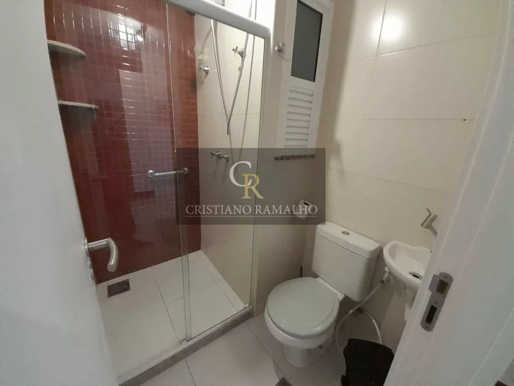 Apartamento, 1 quarto, 53 m² - Foto 1