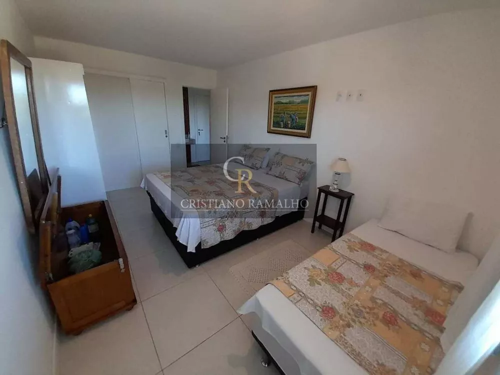 Apartamento, 1 quarto, 53 m² - Foto 3