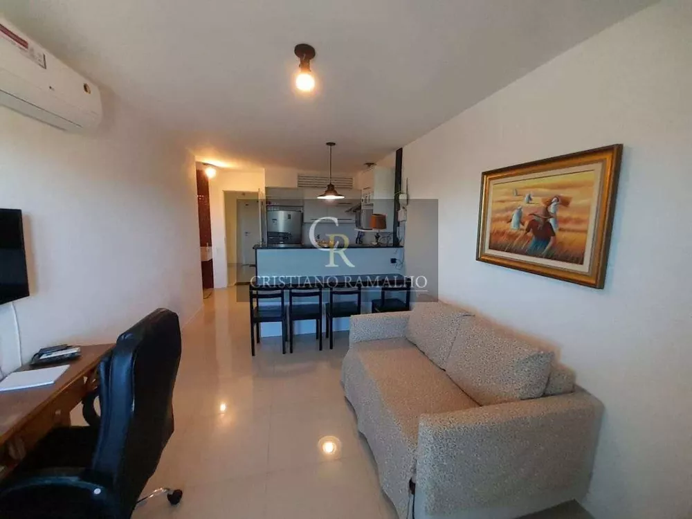 Apartamento, 1 quarto, 53 m² - Foto 8