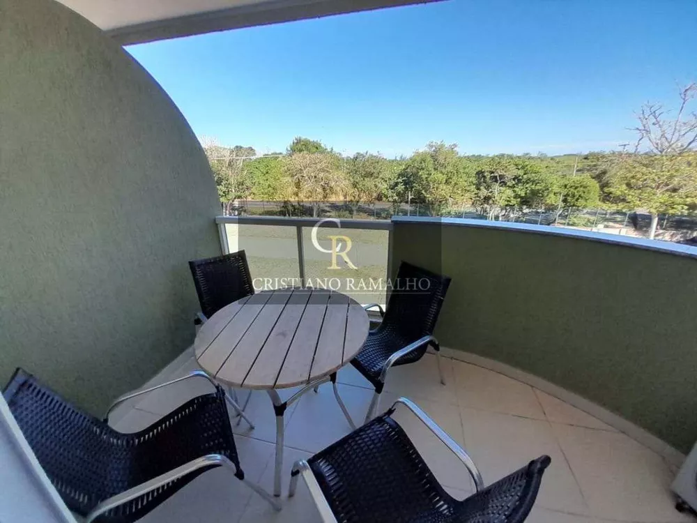 Apartamento, 1 quarto, 53 m² - Foto 6