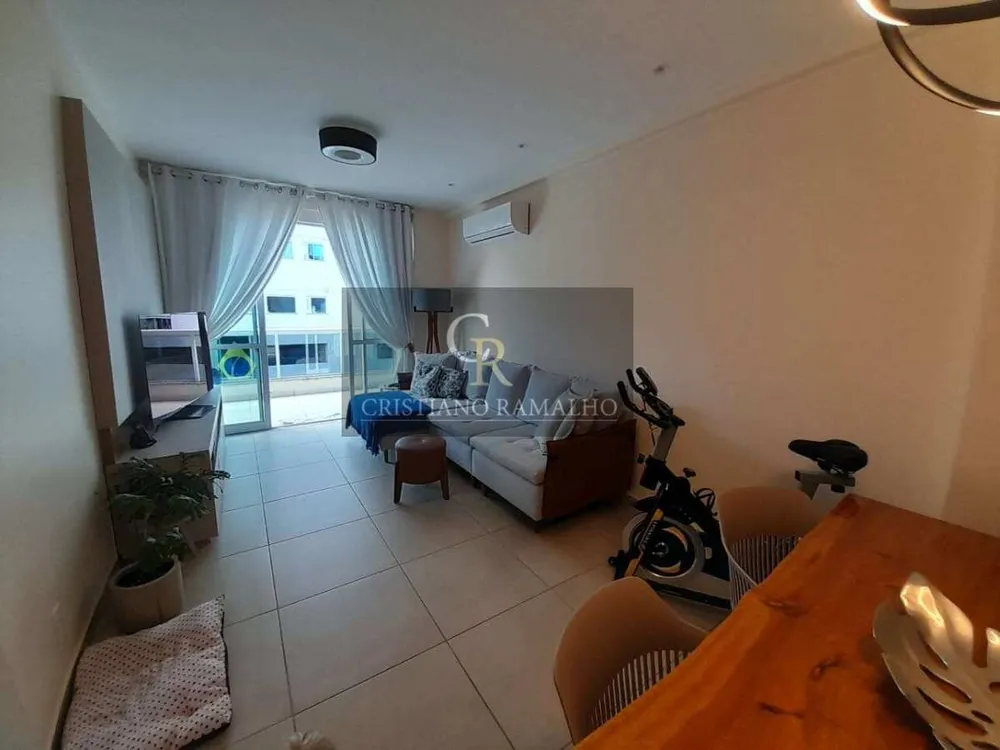 Apartamento, 2 quartos, 113 m² - Foto 5