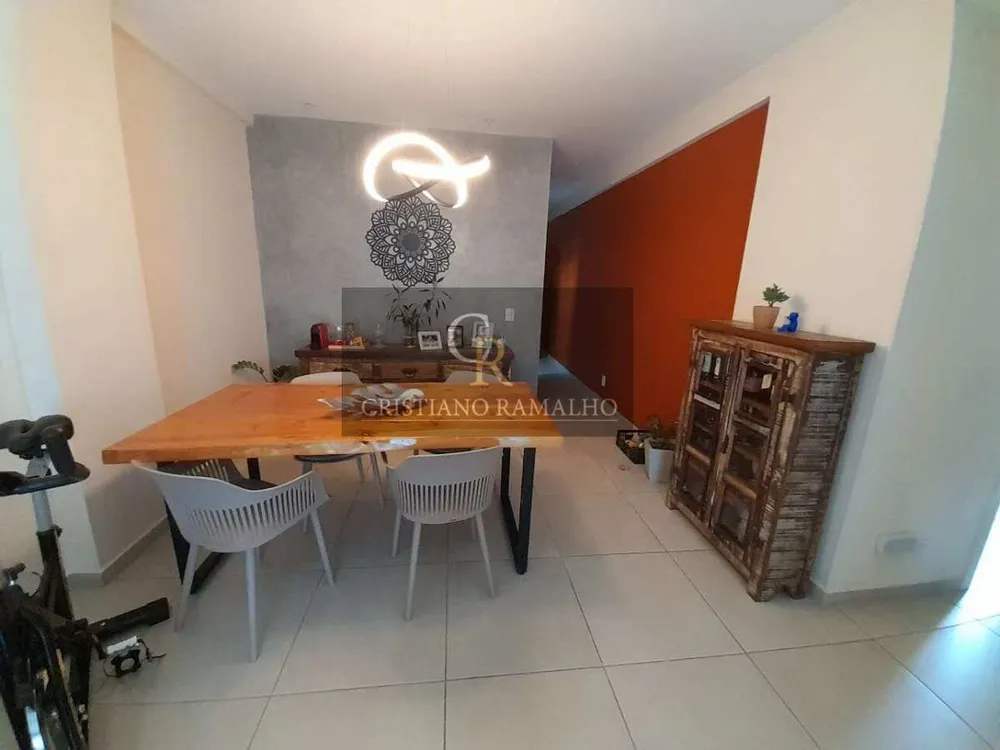 Apartamento, 2 quartos, 113 m² - Foto 7