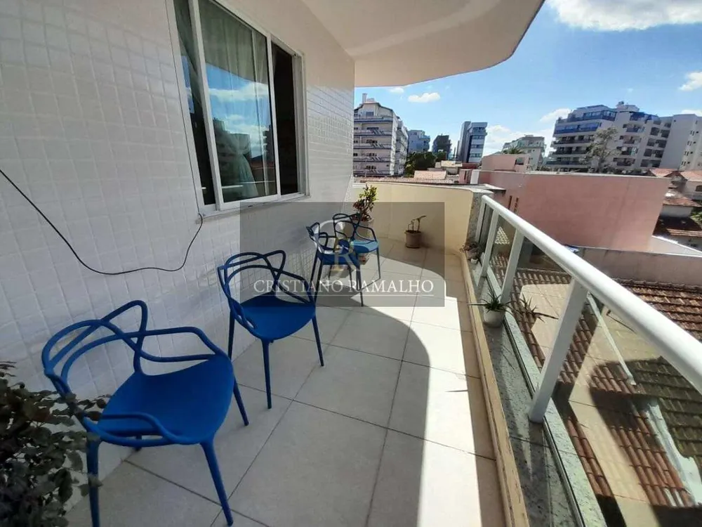Apartamento, 2 quartos, 113 m² - Foto 3