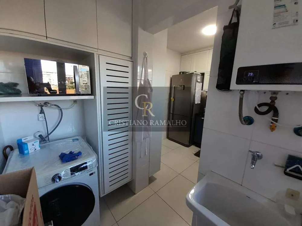 Apartamento, 2 quartos, 113 m² - Foto 15