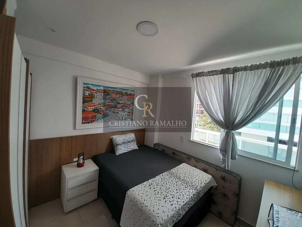 Apartamento, 2 quartos, 113 m² - Foto 11