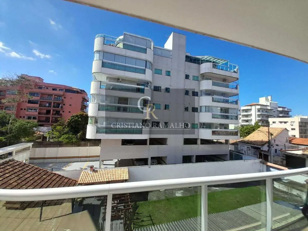 Apartamento, 2 quartos, 113 m² - Foto 1