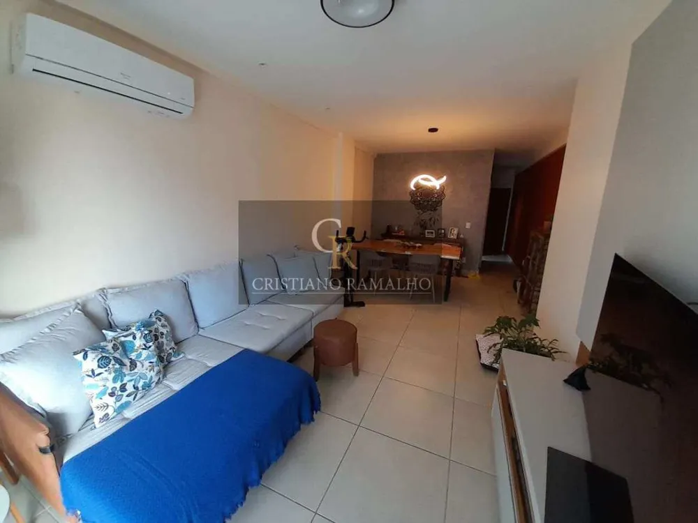 Apartamento, 2 quartos, 113 m² - Foto 6