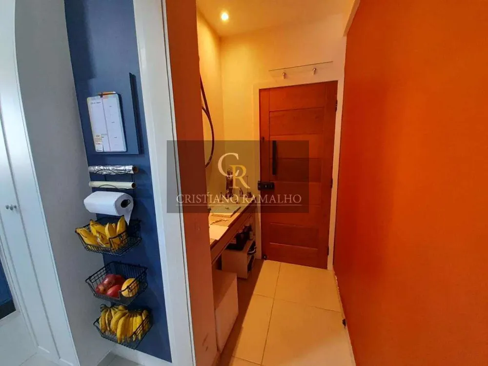 Apartamento, 2 quartos, 113 m² - Foto 4