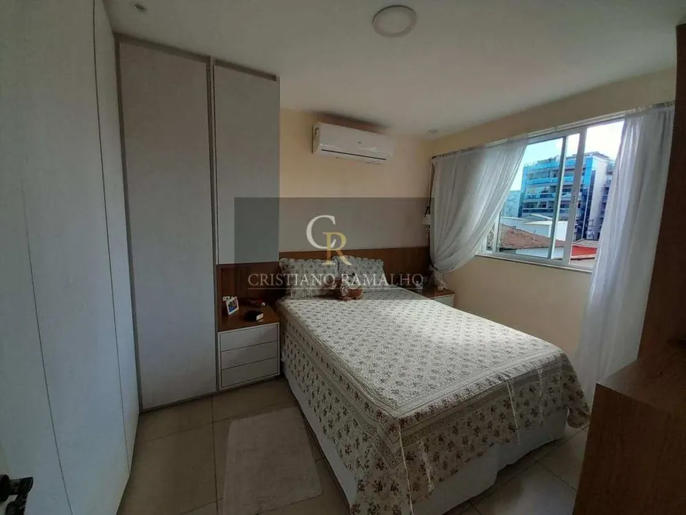 Apartamento, 2 quartos, 113 m² - Foto 8