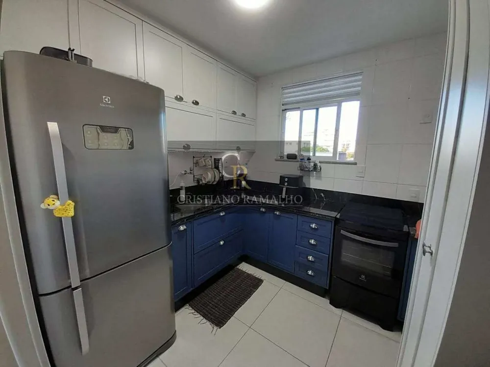 Apartamento, 2 quartos, 113 m² - Foto 13