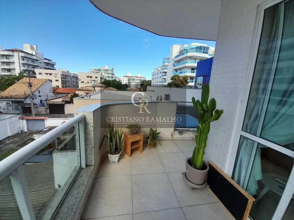 Apartamento, 2 quartos, 113 m² - Foto 2