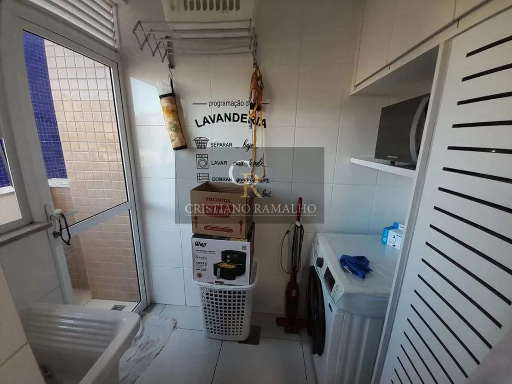 Apartamento, 2 quartos, 113 m² - Foto 14