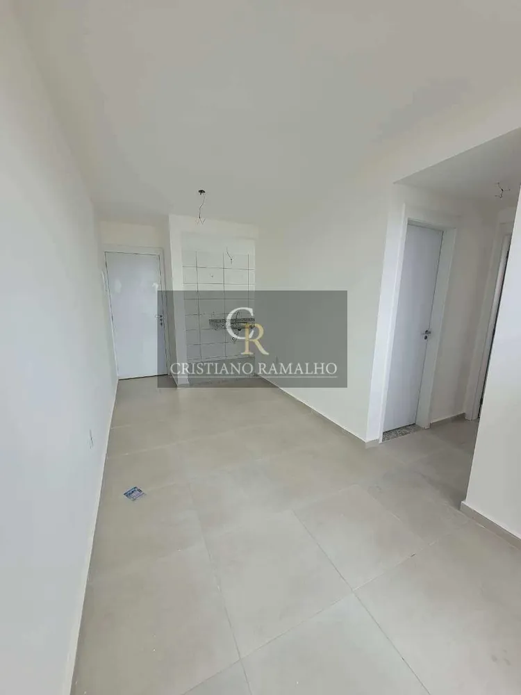 Apartamento, 2 quartos, 50 m² - Foto 6