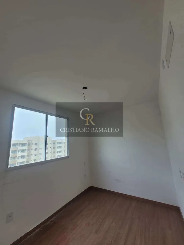 Apartamento, 2 quartos, 50 m² - Foto 10