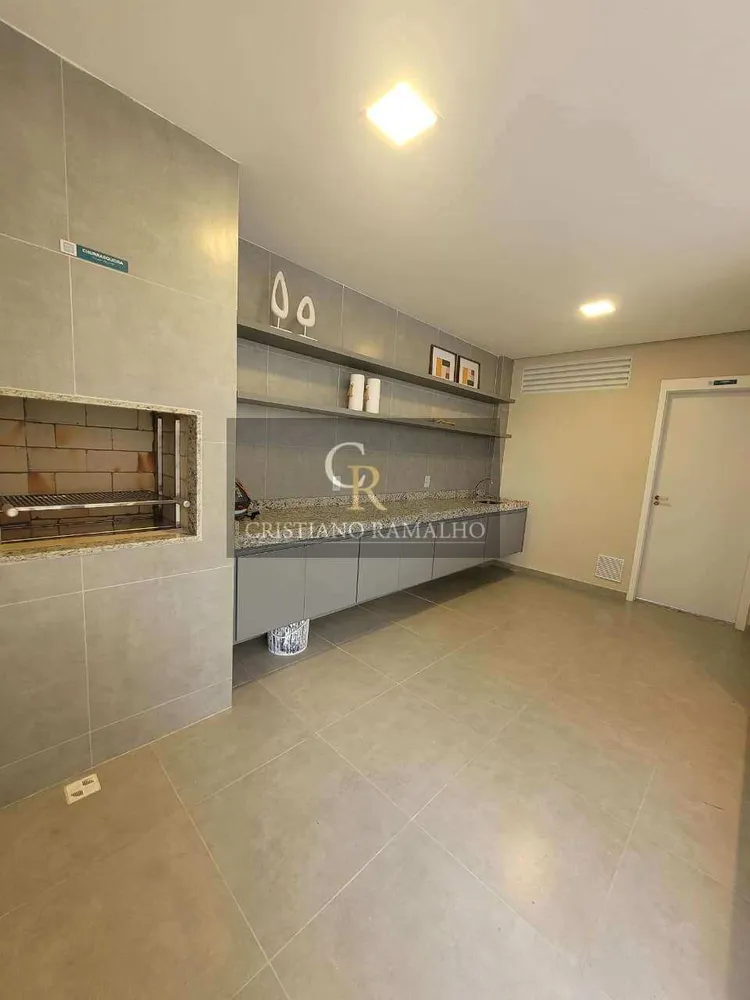 Apartamento, 2 quartos, 50 m² - Foto 17