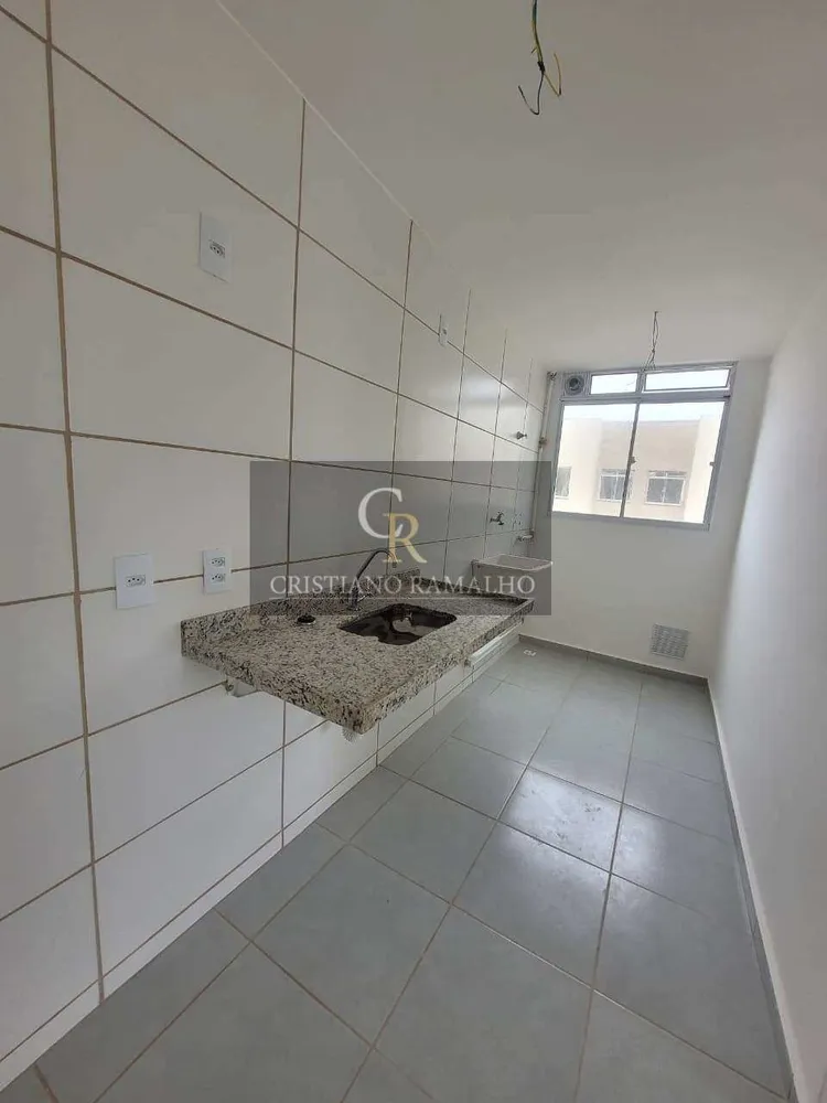 Apartamento, 2 quartos, 50 m² - Foto 3