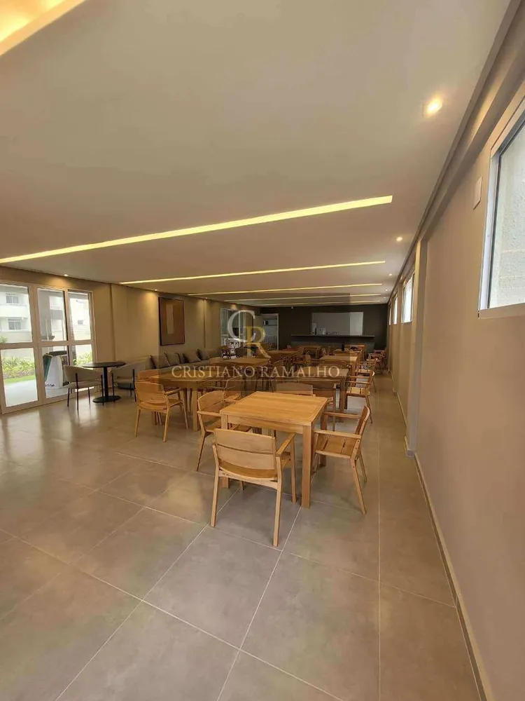 Apartamento, 2 quartos, 50 m² - Foto 14