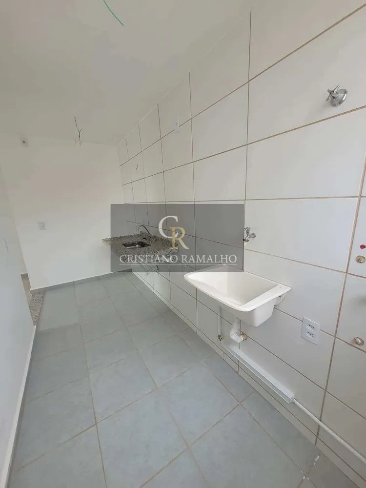 Apartamento, 2 quartos, 50 m² - Foto 4