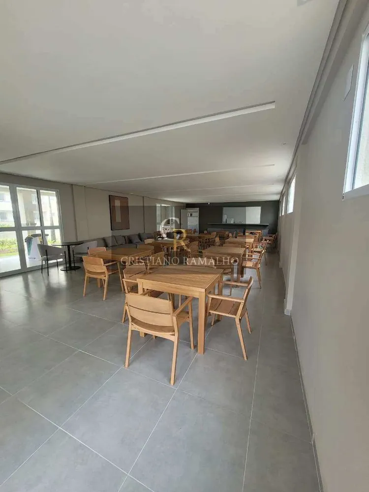 Apartamento, 2 quartos, 50 m² - Foto 15
