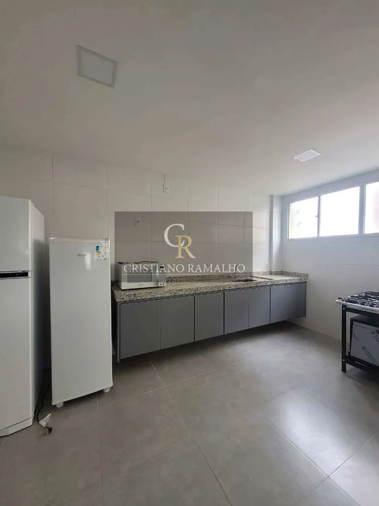 Apartamento, 2 quartos, 50 m² - Foto 16