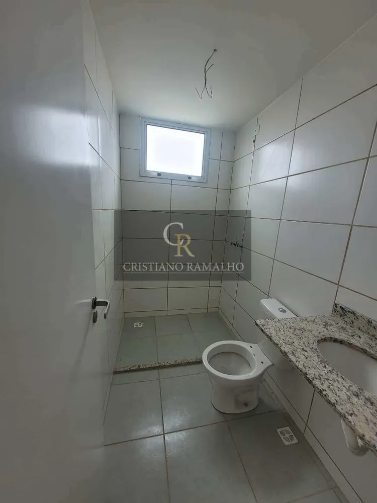 Apartamento, 2 quartos, 50 m² - Foto 8