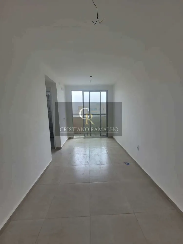 Apartamento, 2 quartos, 50 m² - Foto 5